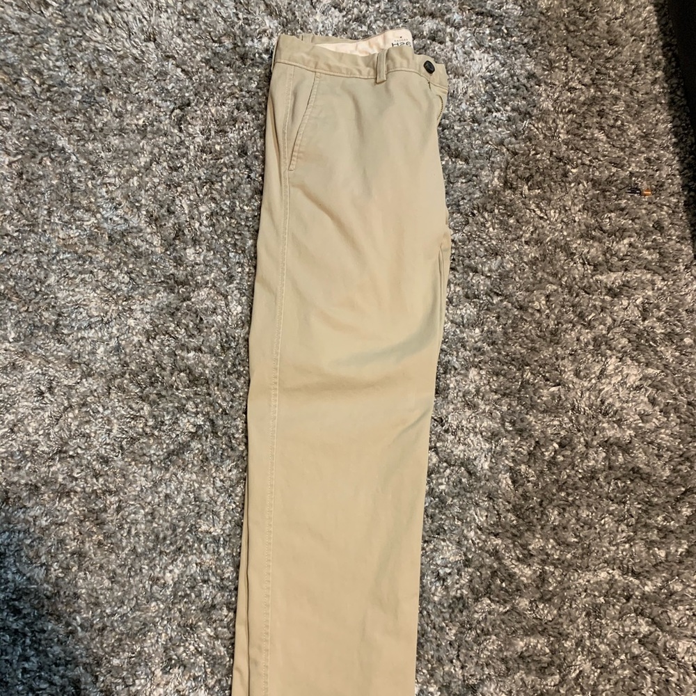 Hagar Khaki Pants Size 32x32